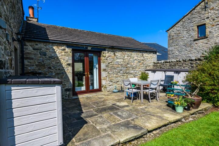 Additional image 22 of The Barn, Gildersleets, BD24