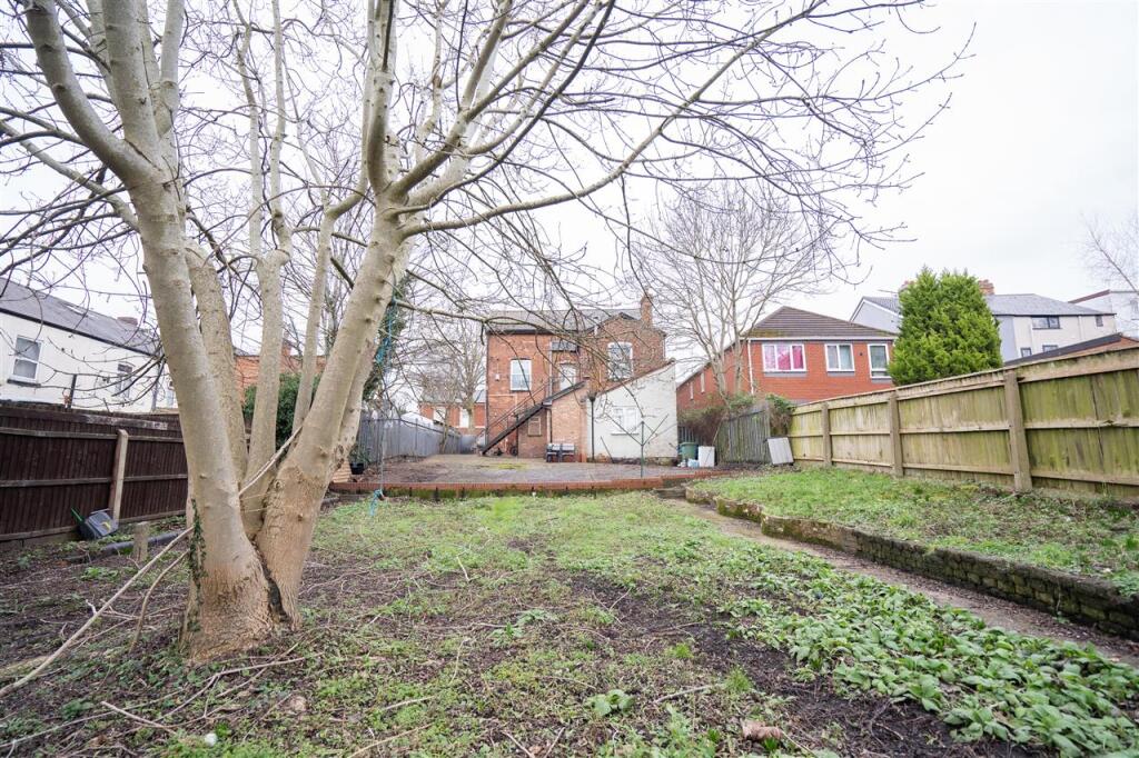 Additional image 3 of Albert Road, Birmingham