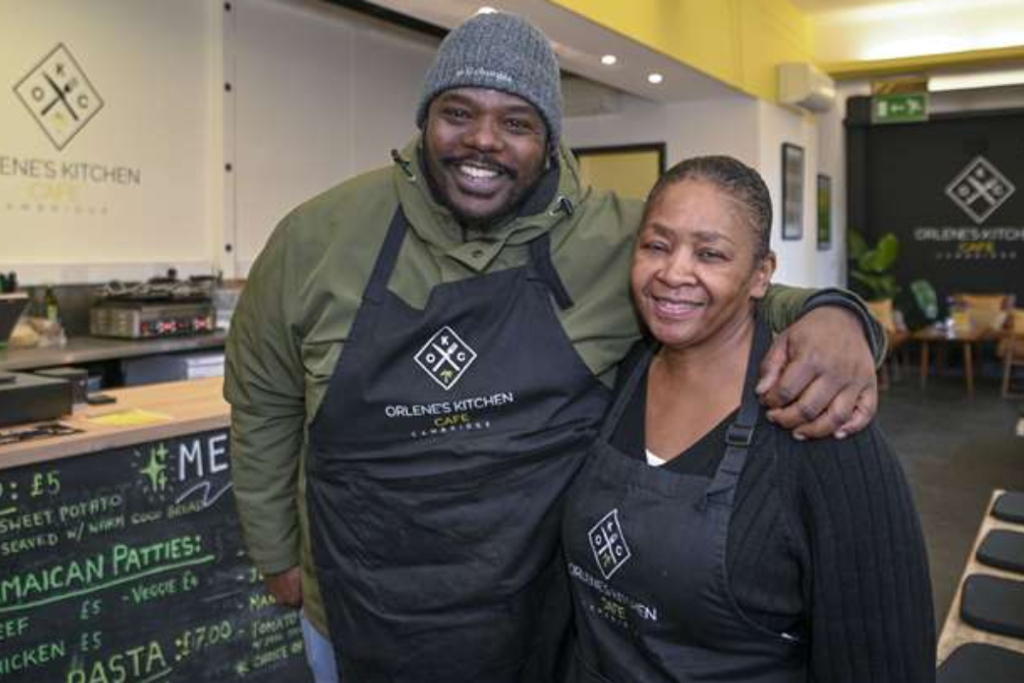 Additional image 6 of Ground floor office, Cambridge, Cambridgeshire, CB2