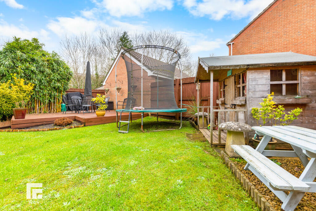 Additional image 24 of Fisher Hill Way, Radyr, Cardiff