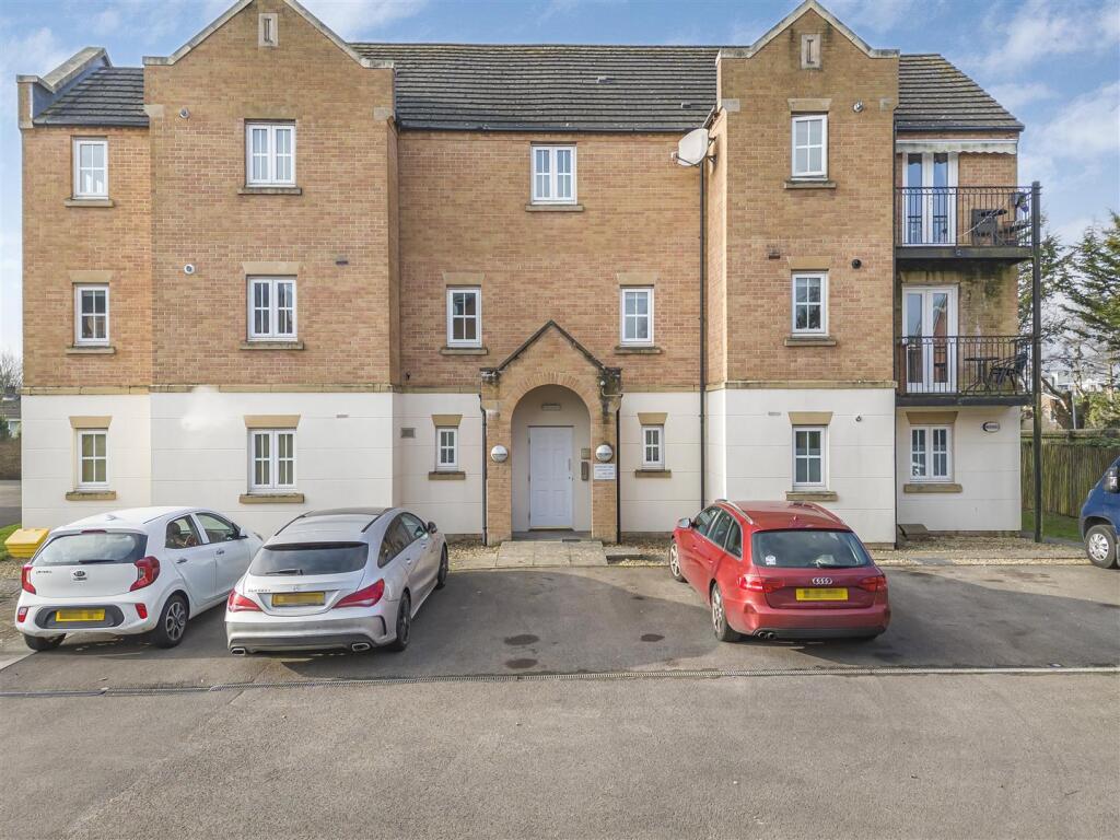 Additional image 11 of Phoenix Way, Heath, Cardiff