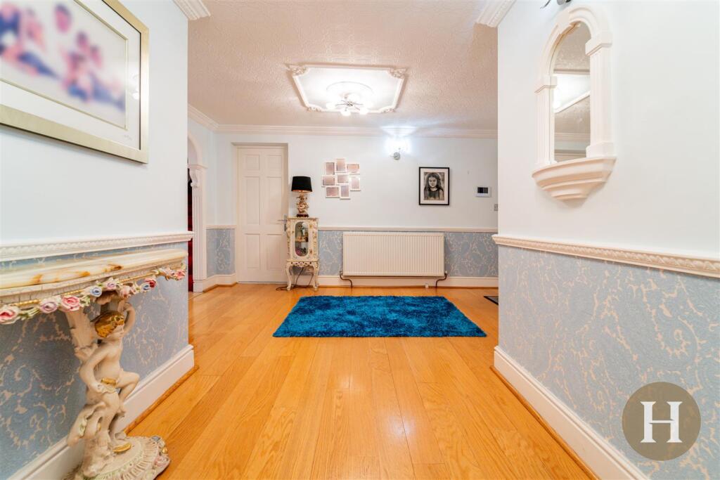 Additional image 26 of Gilmorton Close, Harborne, Birmingham, B17