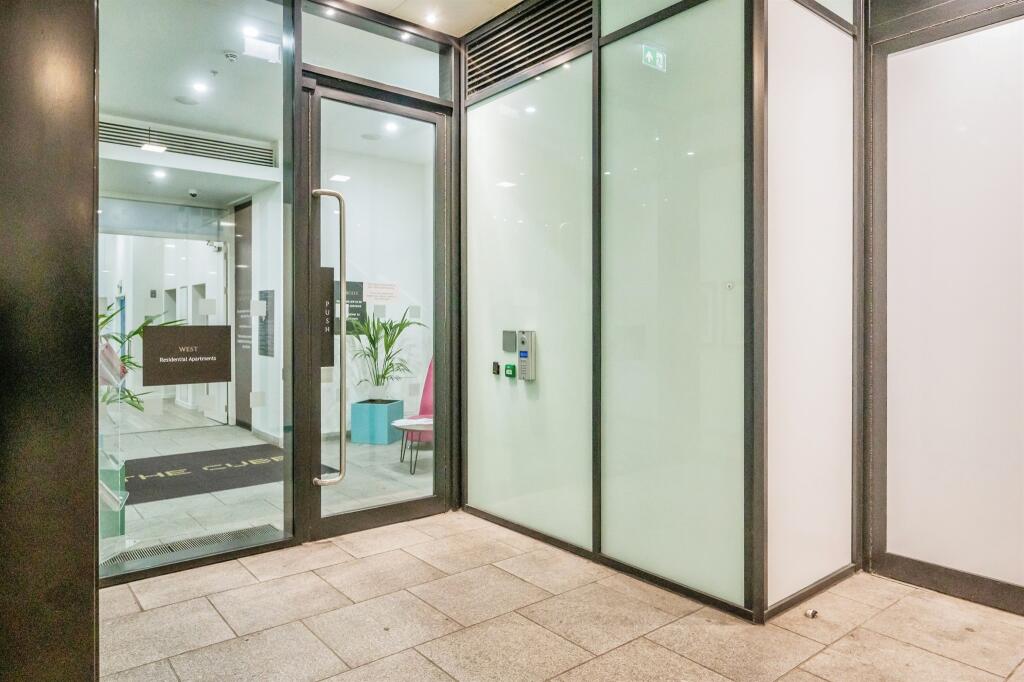 Additional image 14 of Wharfside Street, Birmingham