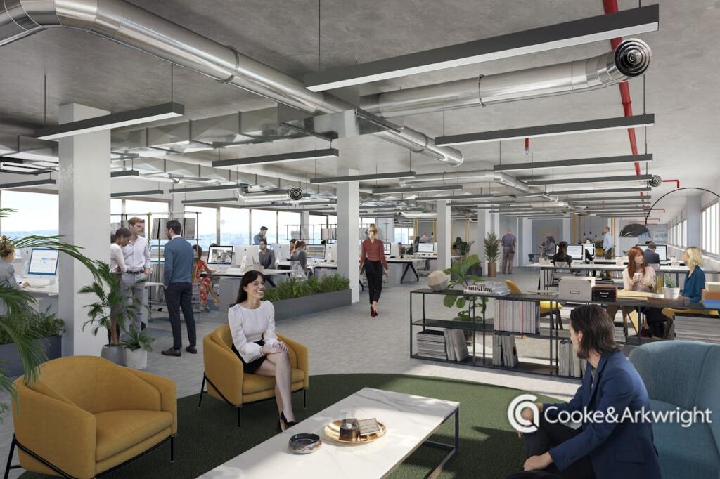 Additional image 4 of Brunel House, Fitzalan Road, Cardiff, CF24 0EB