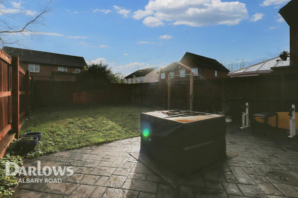 Additional image 9 of Handley Road, Cardiff