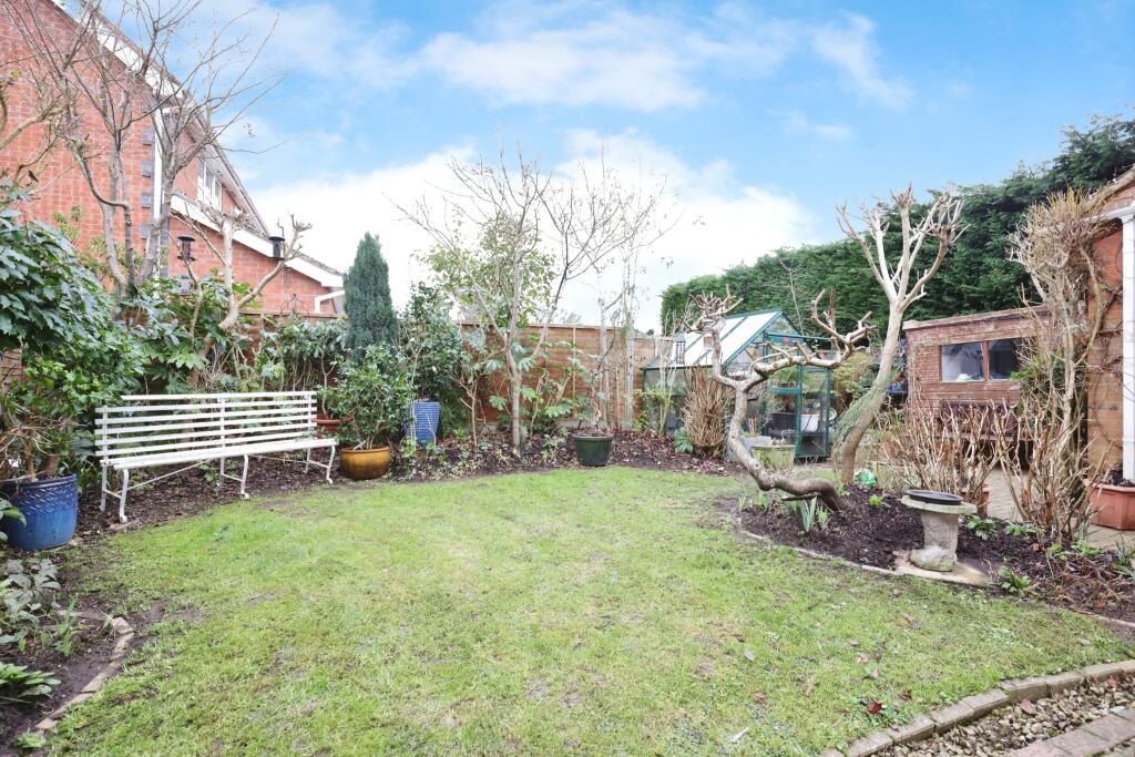 Additional image 11 of Stepping Stones, ALCESTER, Warwickshire, B50