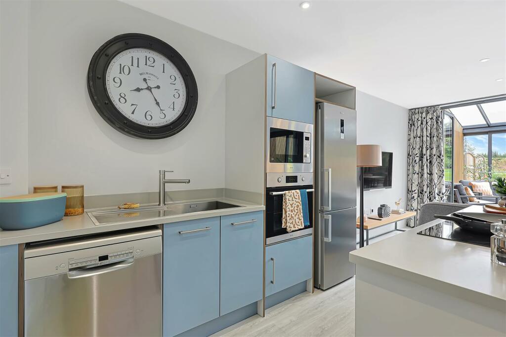 Additional image 3 of Bourn Road, Kingston, Cambridge