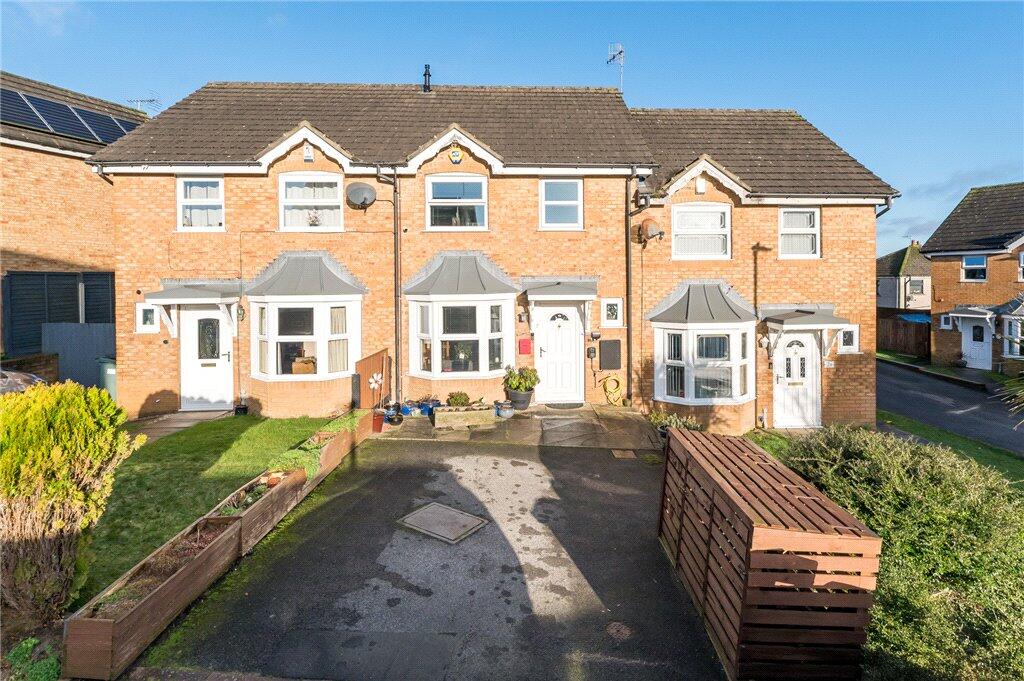 Additional image 17 of Hornbeam Close, Allerton, Bradford, West Yorkshire, BD15