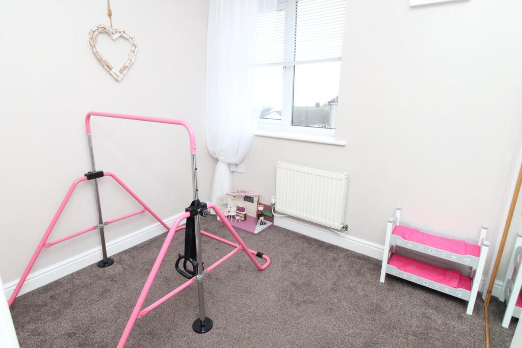 Additional image 22 of Steadings Way, Keighley, BD22