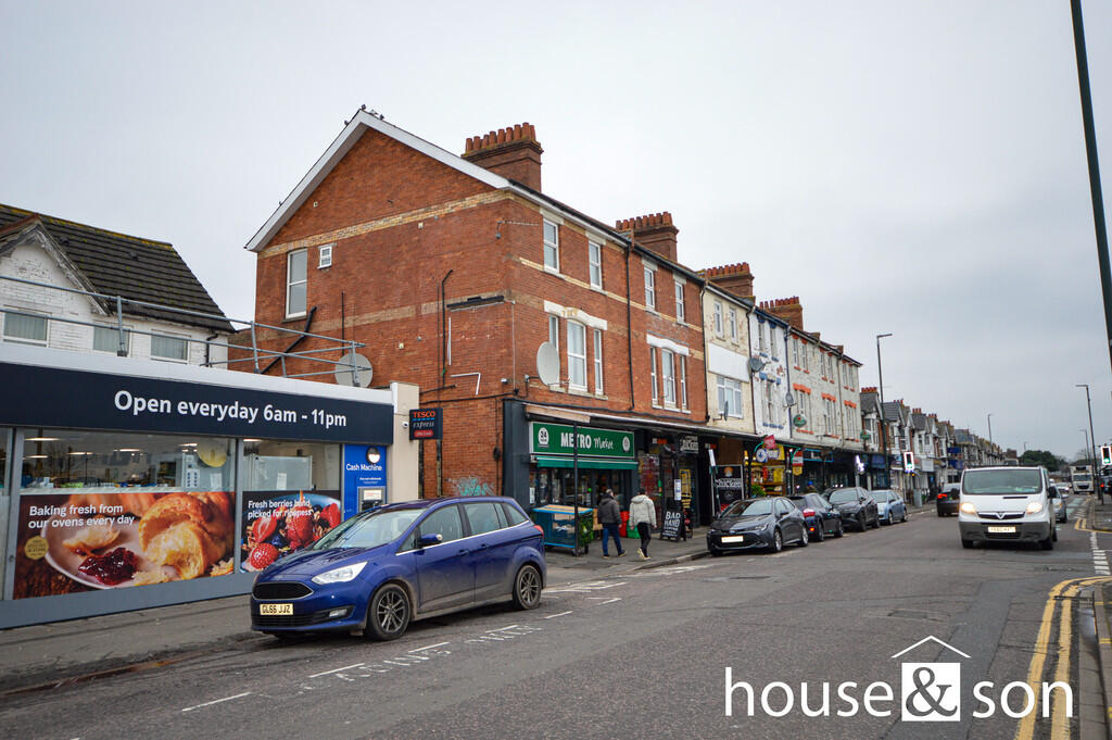 Additional image 8 of Iddesleigh Road, Bournemouth