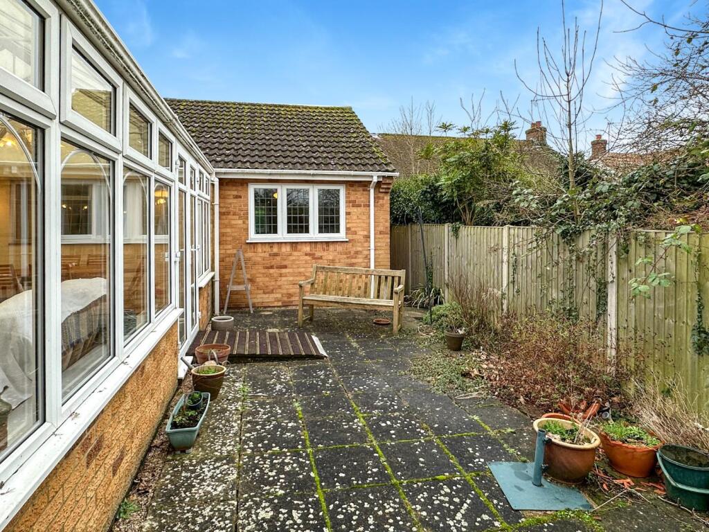 Additional image 21 of Church Lane, Girton, Cambridge