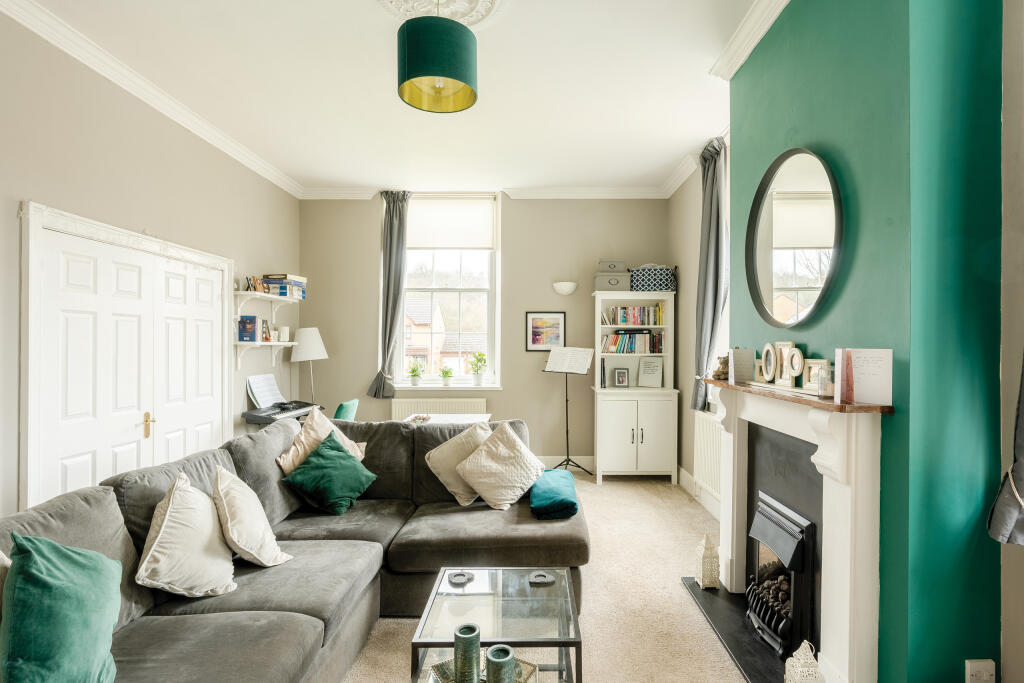 Additional image 6 of Flat 6, Linden House, Barkleys Hill, Stapleton, Bristol