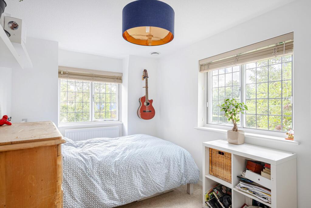 Additional image 25 of High Street, Hempstead, CB10