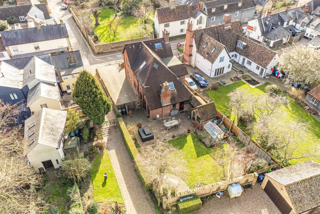 Additional image 21 of High Street, Linton, Cambridge