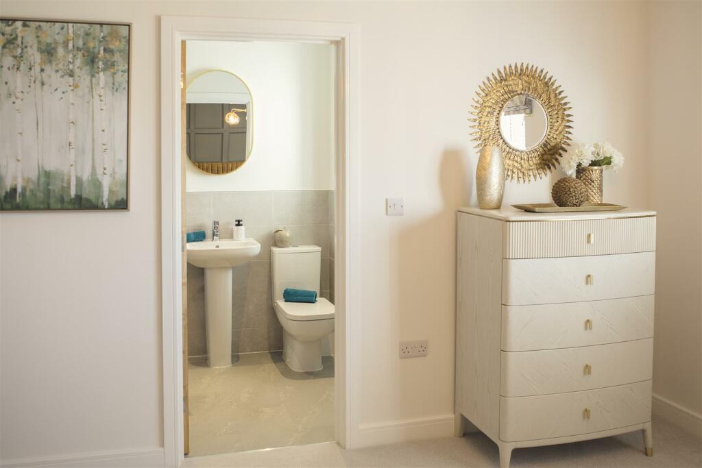 Additional image 9 of Plot 12, Strawberry Meadows, Wigton