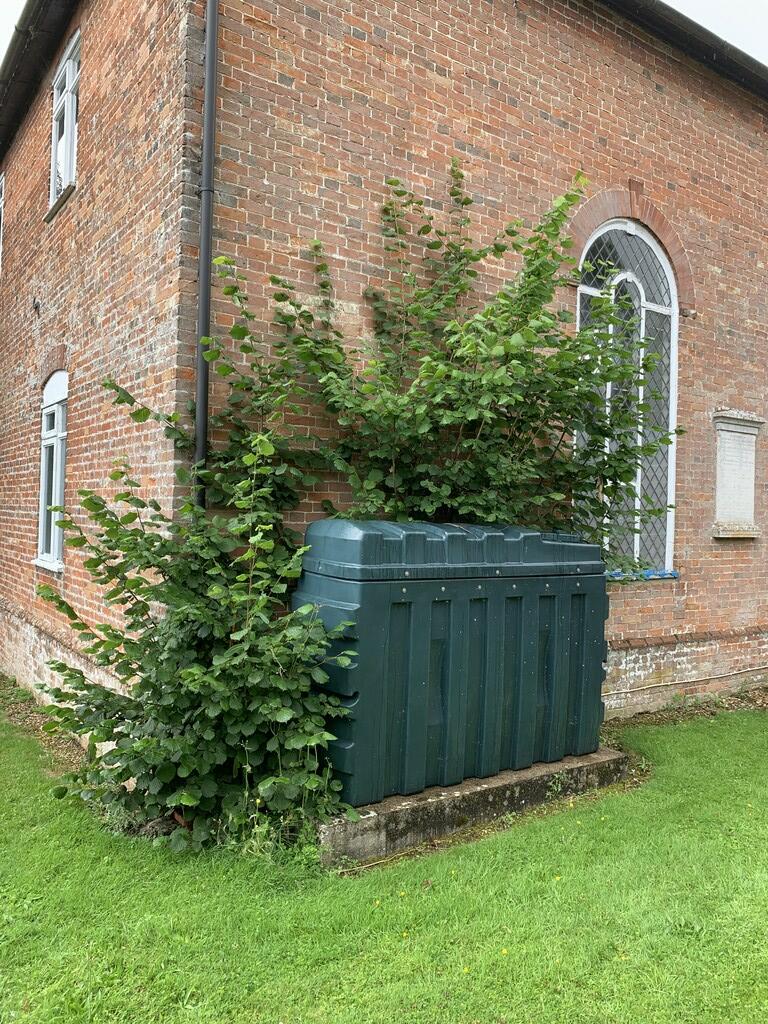 Additional image 6 of Wickhambrook, Newmarket, Suffolk