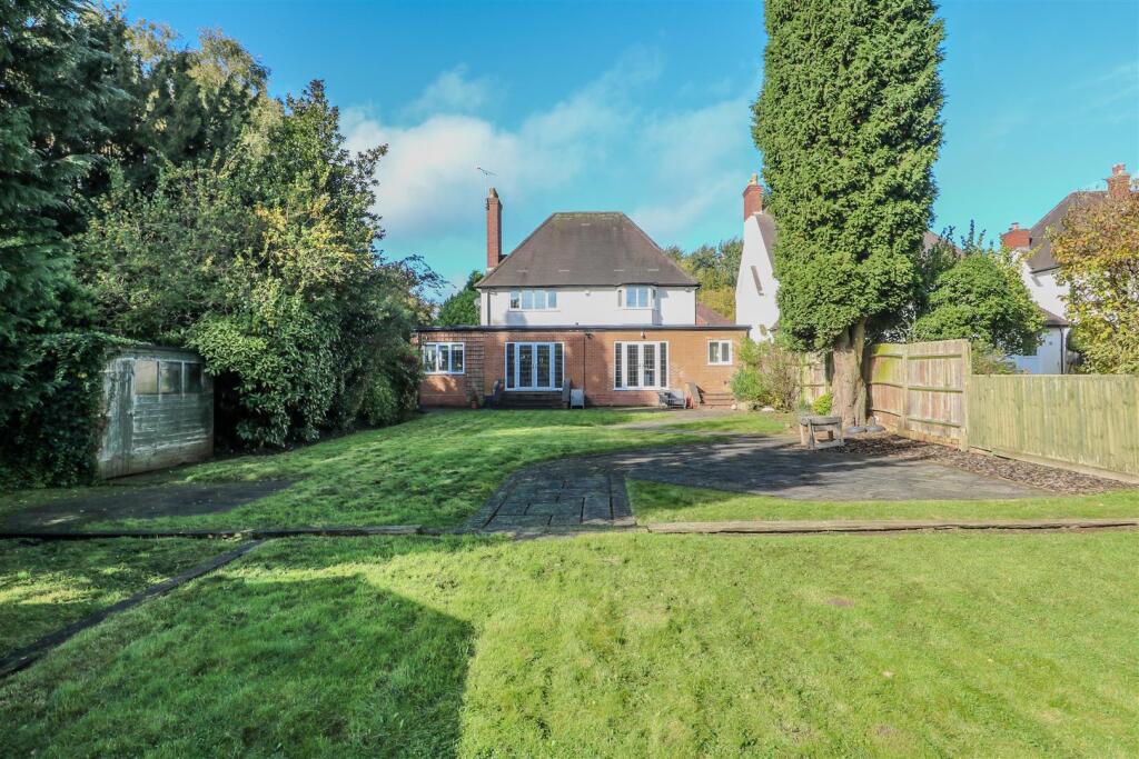 Additional image 20 of Little Sutton Lane, Sutton Coldfield