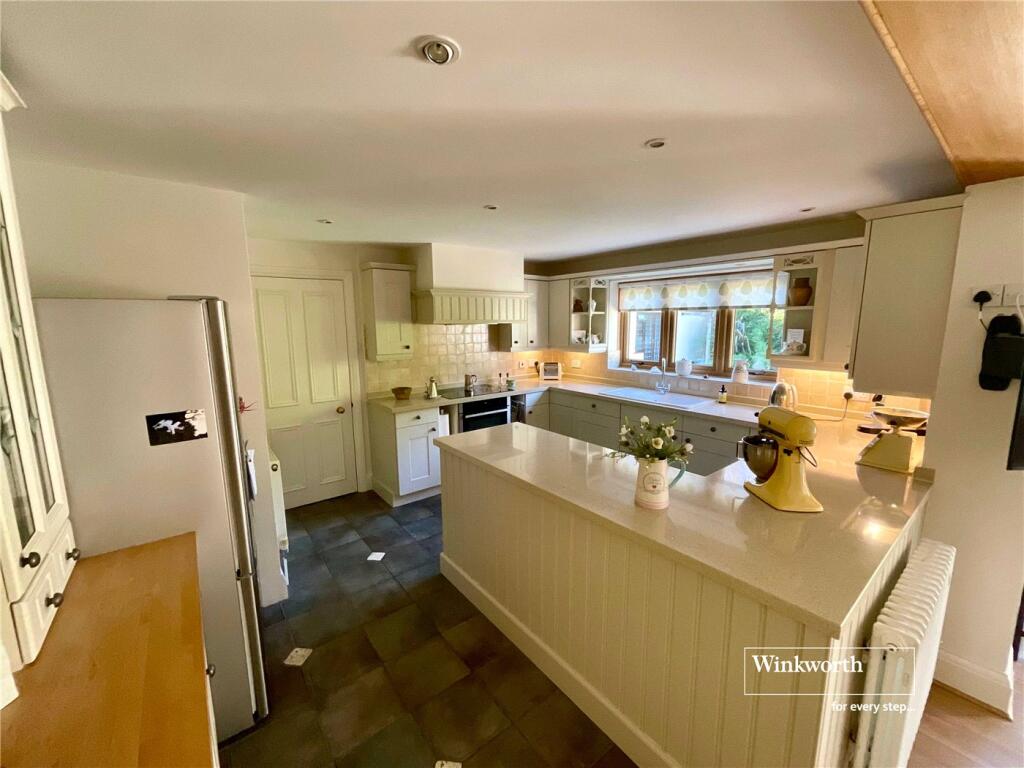 Additional image 8 of Bure Road, Christchurch, Dorset, BH23