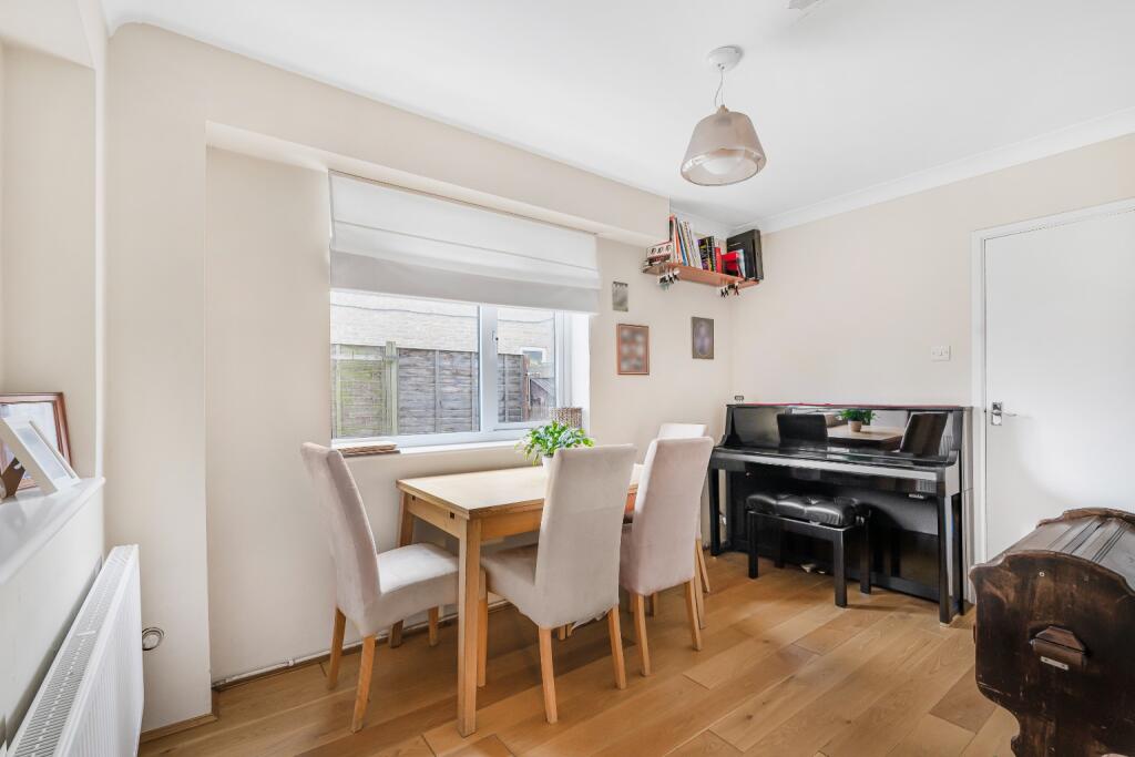 Additional image 9 of Cantelupe Road, Haslingfield