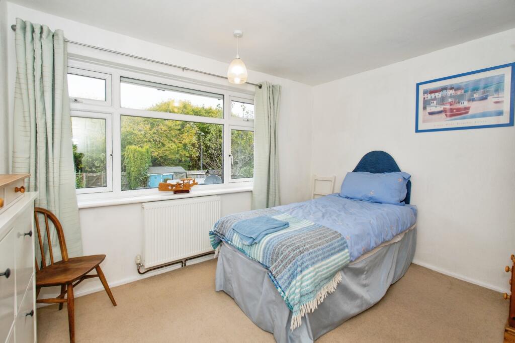 Additional image 14 of Shooting Field, Steyning, BN44