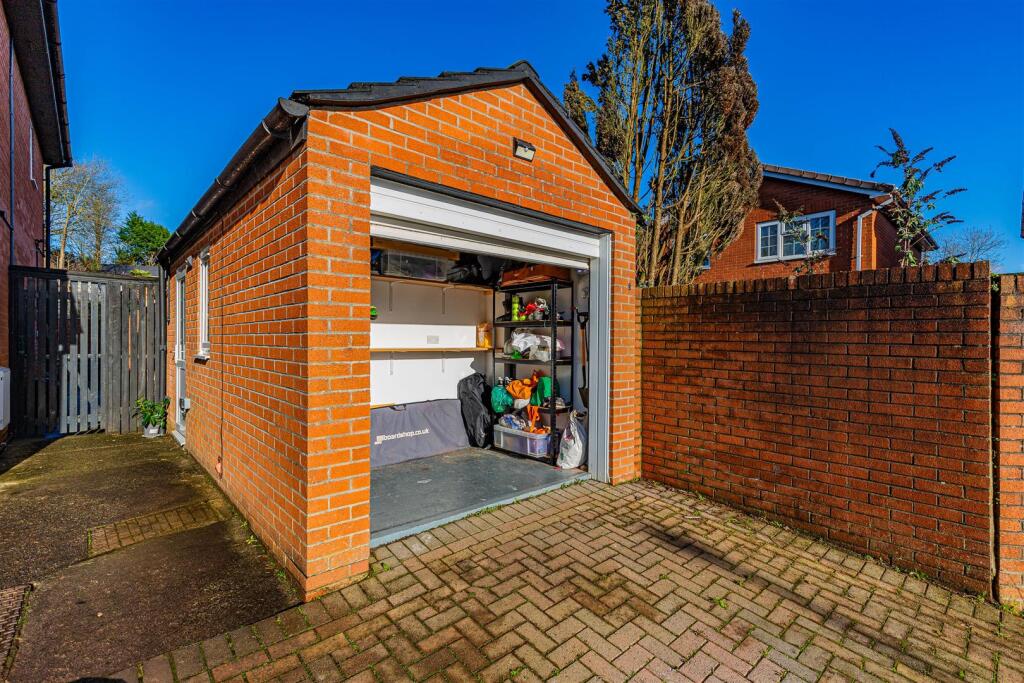 Additional image 24 of Cae Syr Dafydd, Pontcanna, Cardiff