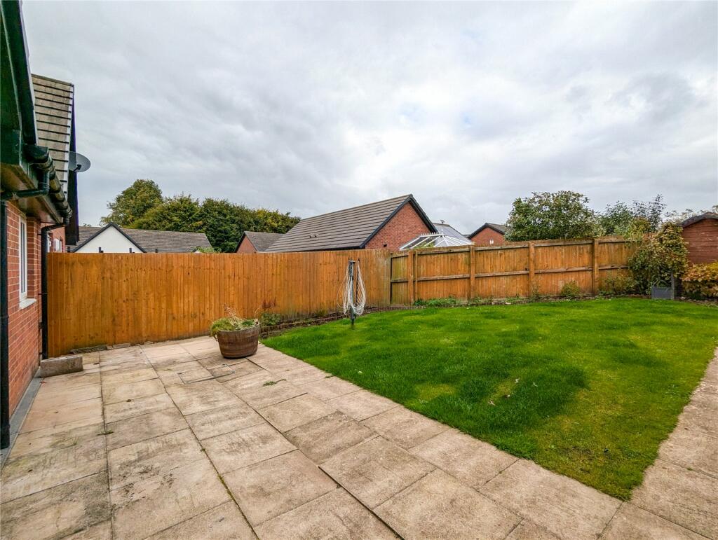 Additional image 15 of 5 Oak Avenue, The Oaks, Longtown