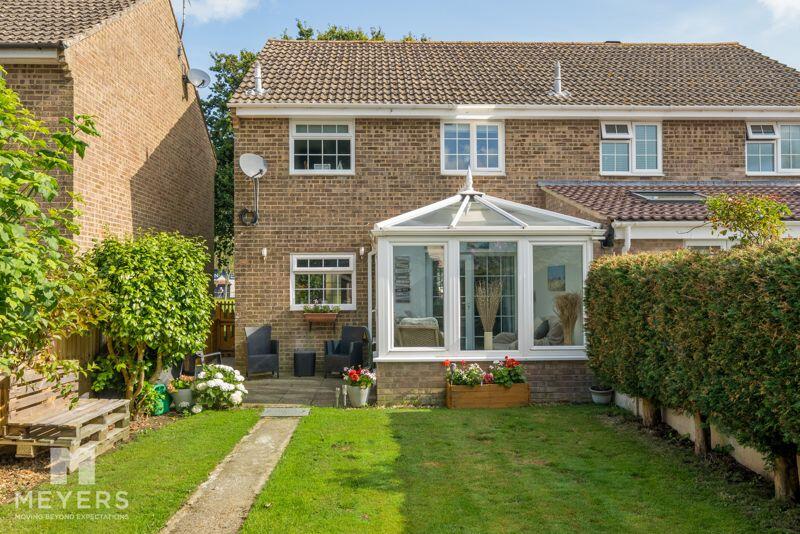 Additional image 15 of The Square, Wool, BH20