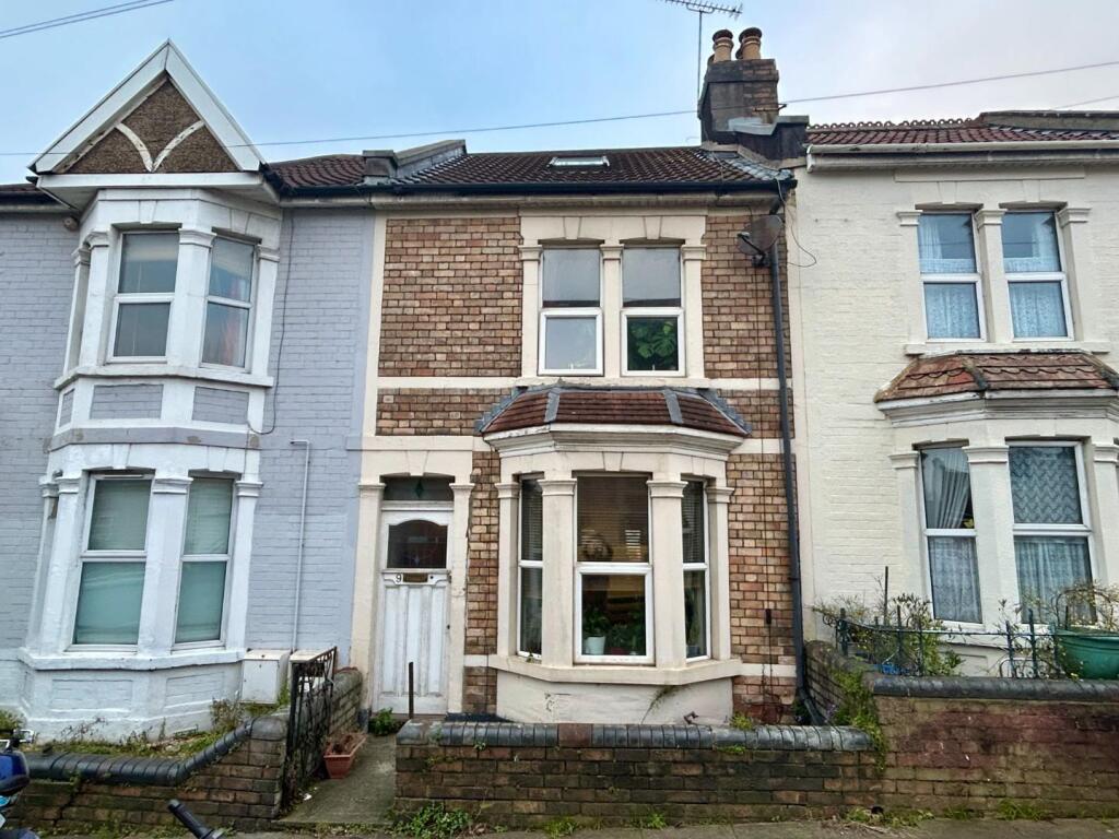 Neath Road, Whitehall