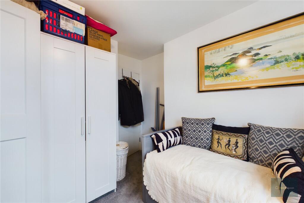 Additional image 12 of St Georges Works, Trowbridge