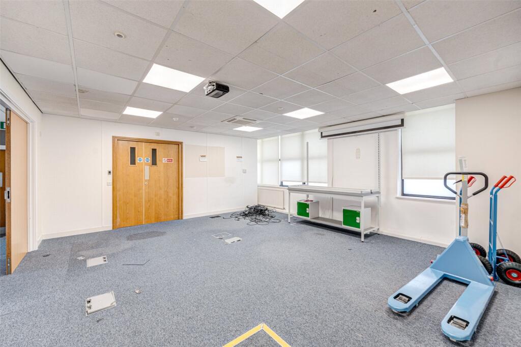 Additional image 10 of Ridgeworth House, 5-9 Liverpool Gardens, Worthing, West Sussex, BN11