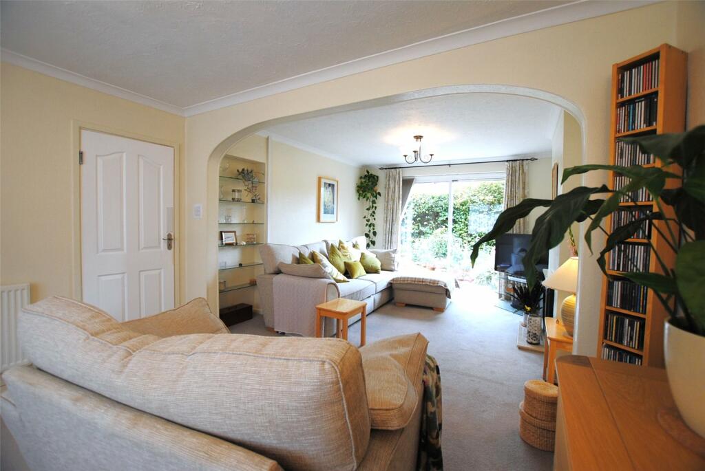 Additional image 6 of Elgar Crescent, Llanrumney, Cardiff, CF3