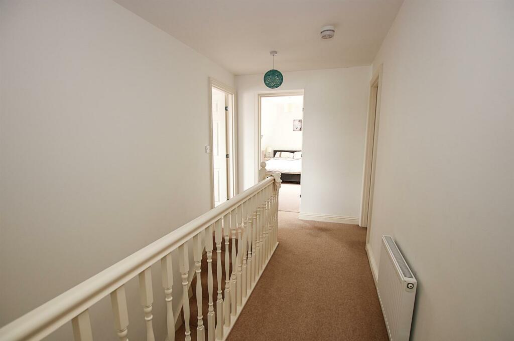 Additional image 6 of All Saints Road, Newmarket