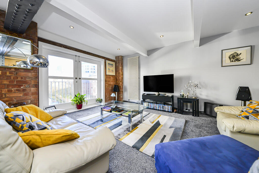 Additional image 4 of Sherborne Lofts, 33 Grosvenor Street West, Birmingham