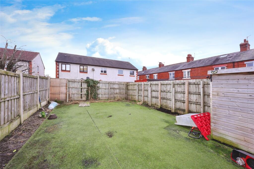 Additional image 7 of North Street, Carlisle, Cumbria, CA2