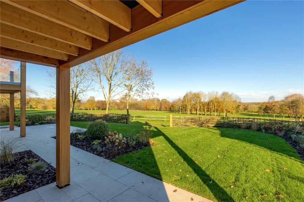 Additional image 18 of Toft Road, Bourn, Cambridge, Cambridgeshire, CB23