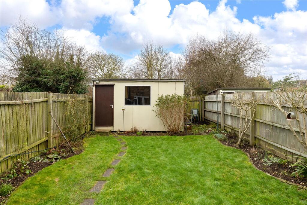 Additional image 11 of High Street, Lode, Cambridge, Cambridgeshire