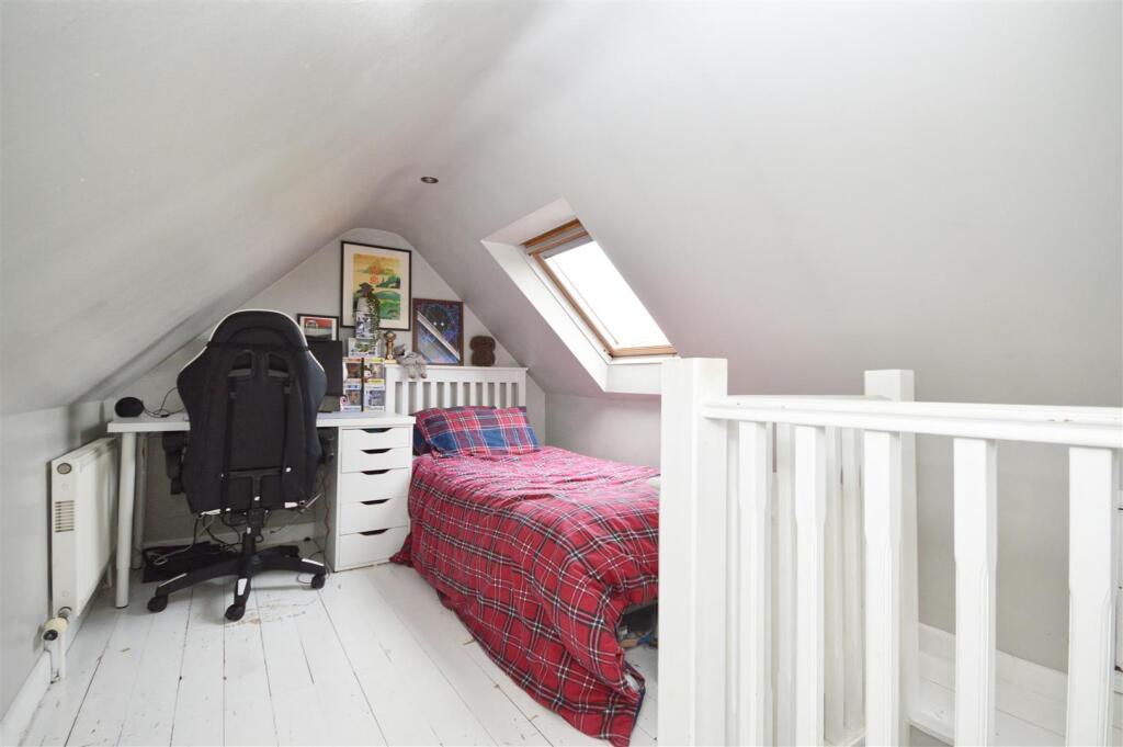 Additional image 17 of Bamfield, Whitchurch, Bristol