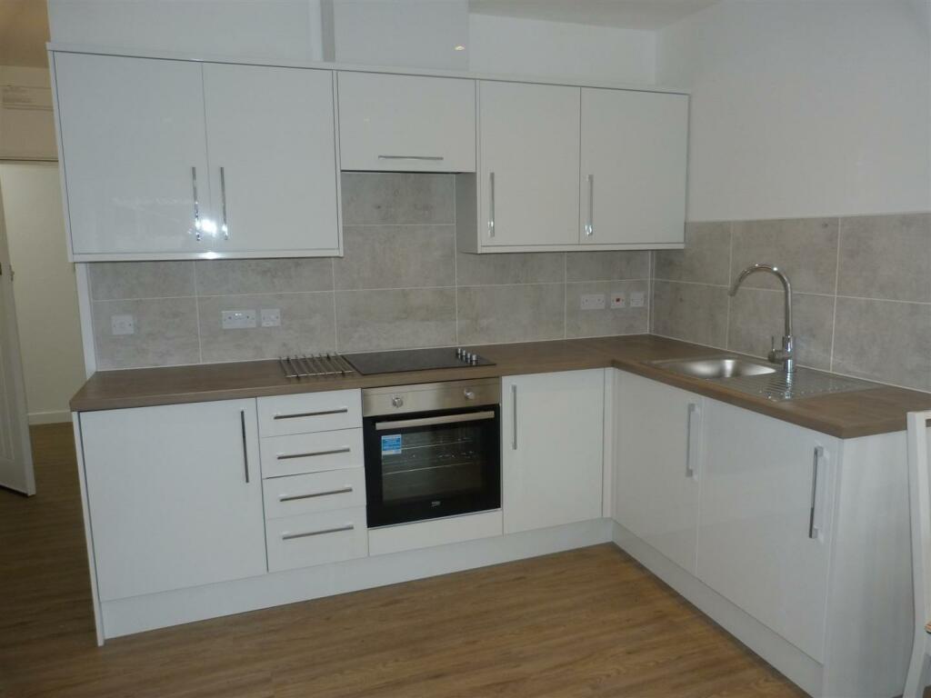 Additional image 2 of Topaz House, Splott