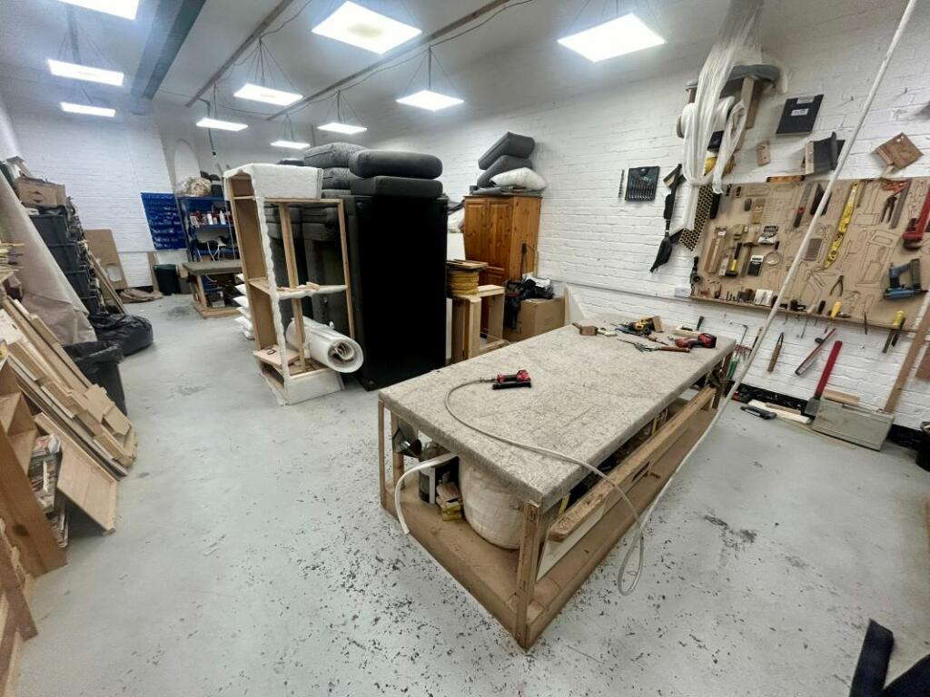 Additional image 5 of Unit 1 Windsor Works, Clive Street, Cardiff, CF11 0JL