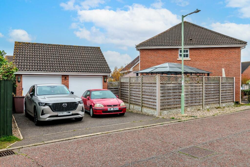 Additional image 24 of Calford Drive, Haverhill