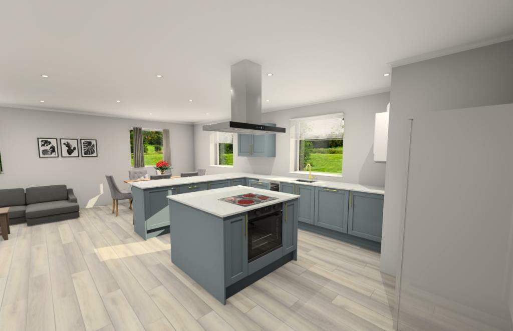 Additional image 9 of Meadowlands off Orchard Row, Soham