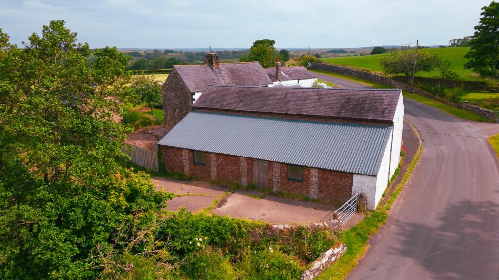 Additional image 7 of Barn at Beckstonegate Farm, Low Row, Brampton CA8 2ND