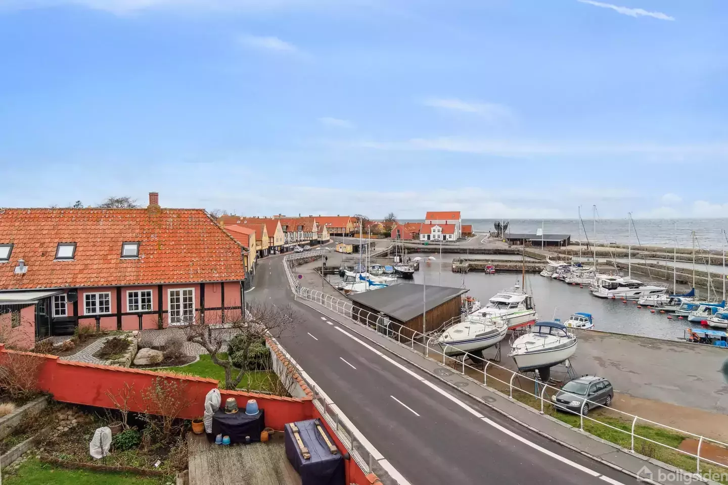 Additional image 2 of Havnebryggen 1, 3740 Svaneke