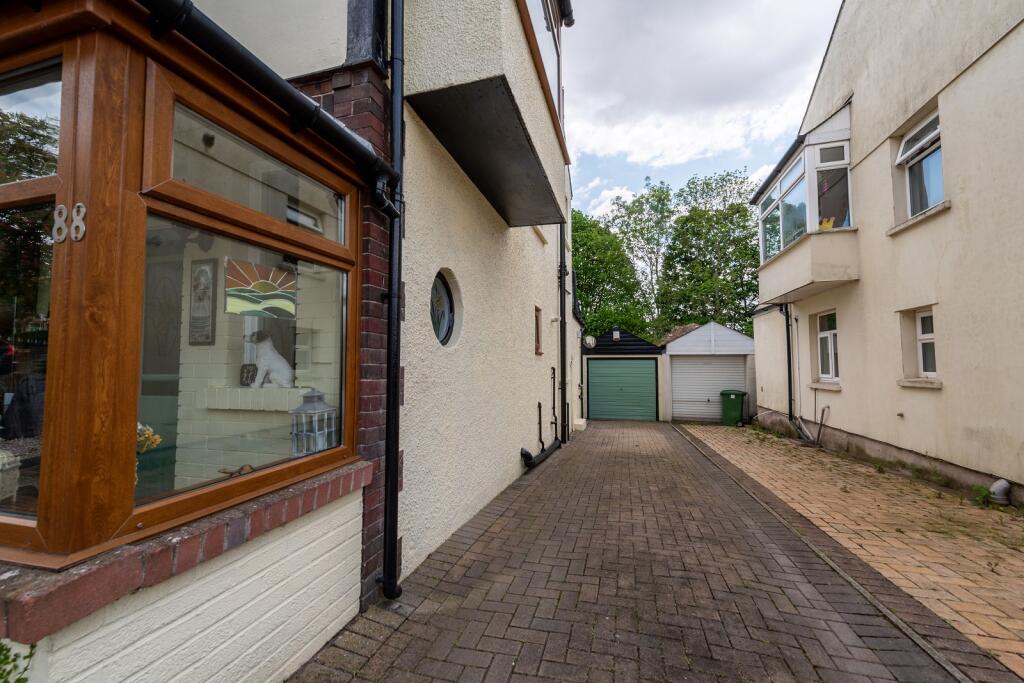 Additional image 25 of New Road, Rumney, Cardiff. CF3