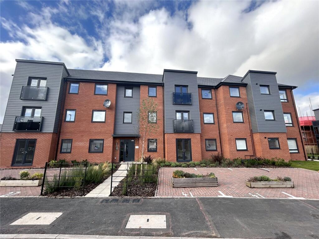 Additional image 9 of Lucas Green, Shirley, Solihull, West Midlands, B90