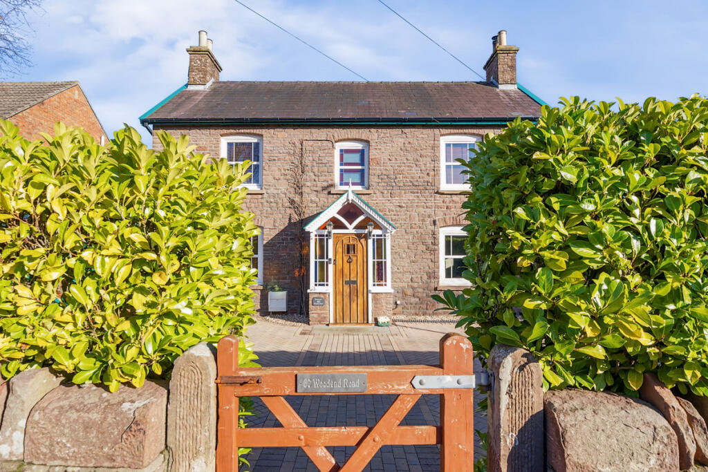 Additional image 20 of Woodend Road, Bristol, BS36