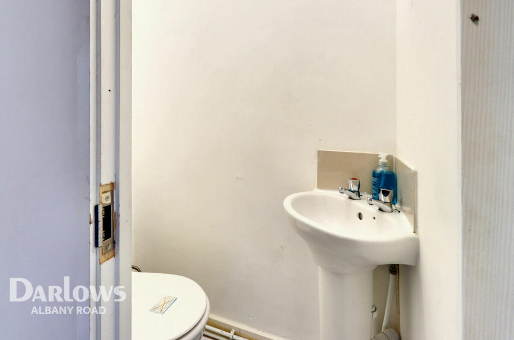 Additional image 15 of North Road, Cardiff