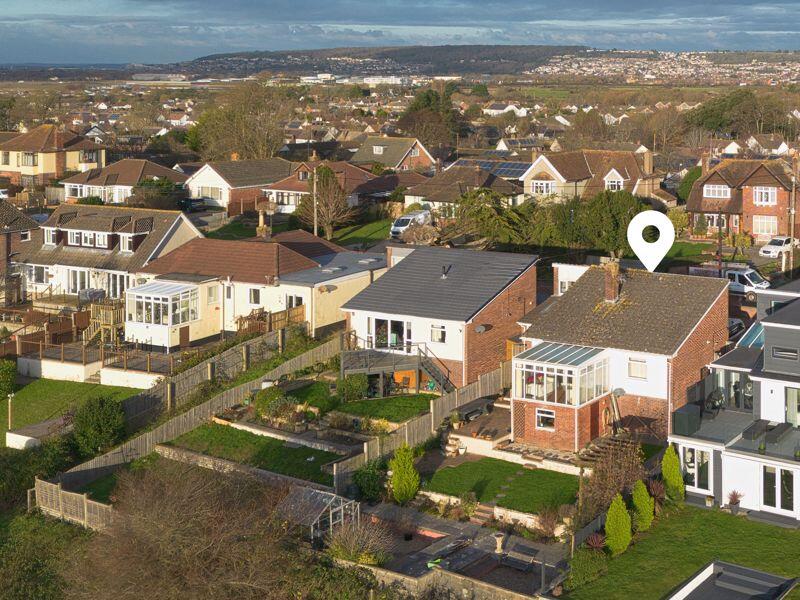 Additional image 28 of Old Banwell Road, Locking - AMAZING LOCATION