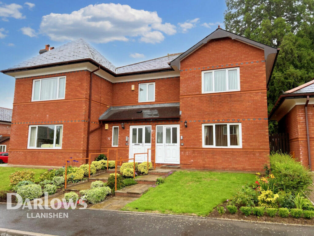 Additional image 2 of Redwood Court, Cardiff