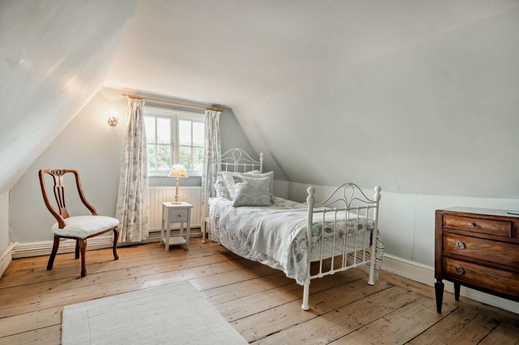 Additional image 14 of The Street, Thurlow, Haverhill, Suffolk